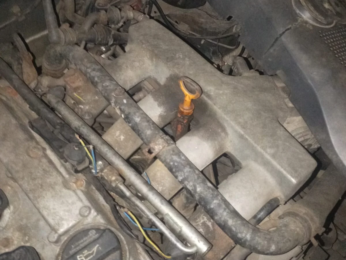 Spares
